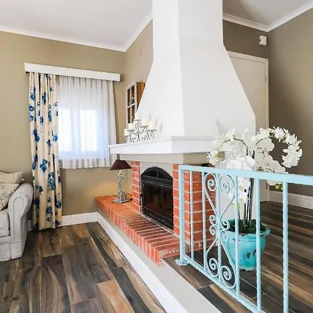 Villa Marigold Zadar