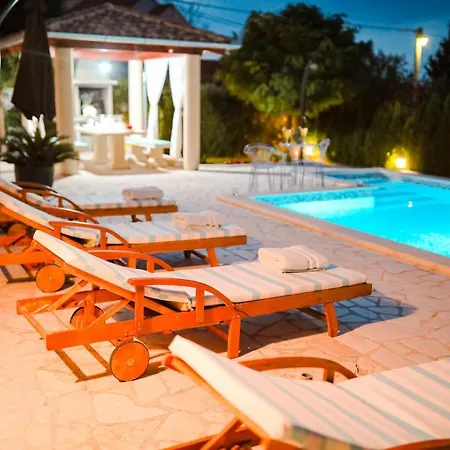 Villa Marigold *