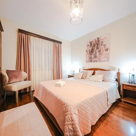Marigold Villa