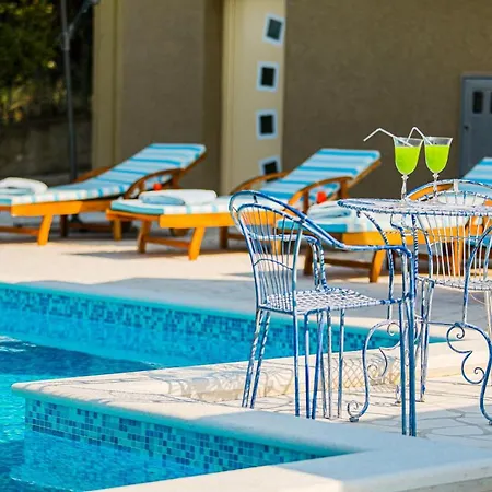 Villa Marigold Zadar