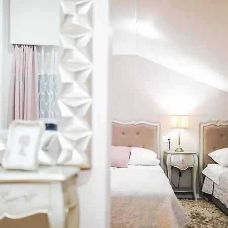 Marigold Villa Zadar