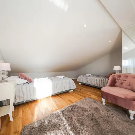 Marigold Villa Zadar