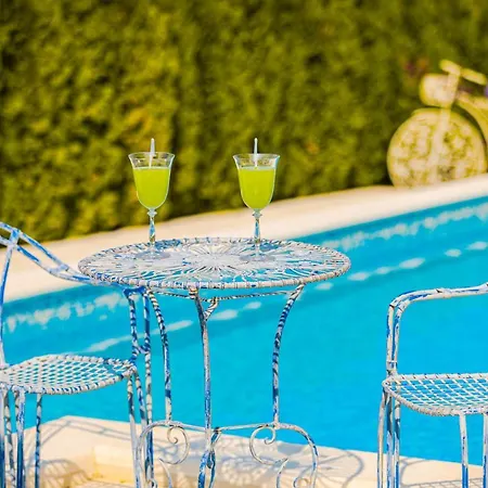 Marigold Villa Zadar