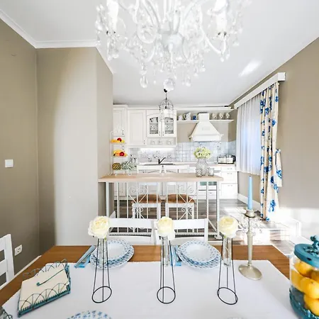 Marigold Villa *