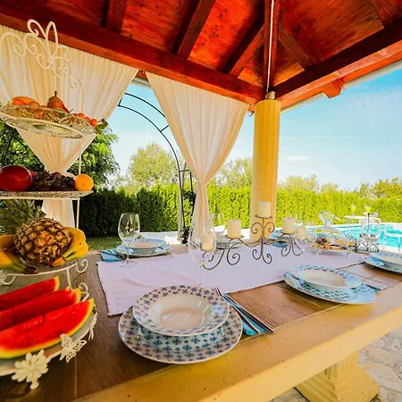 Marigold Villa Zadar